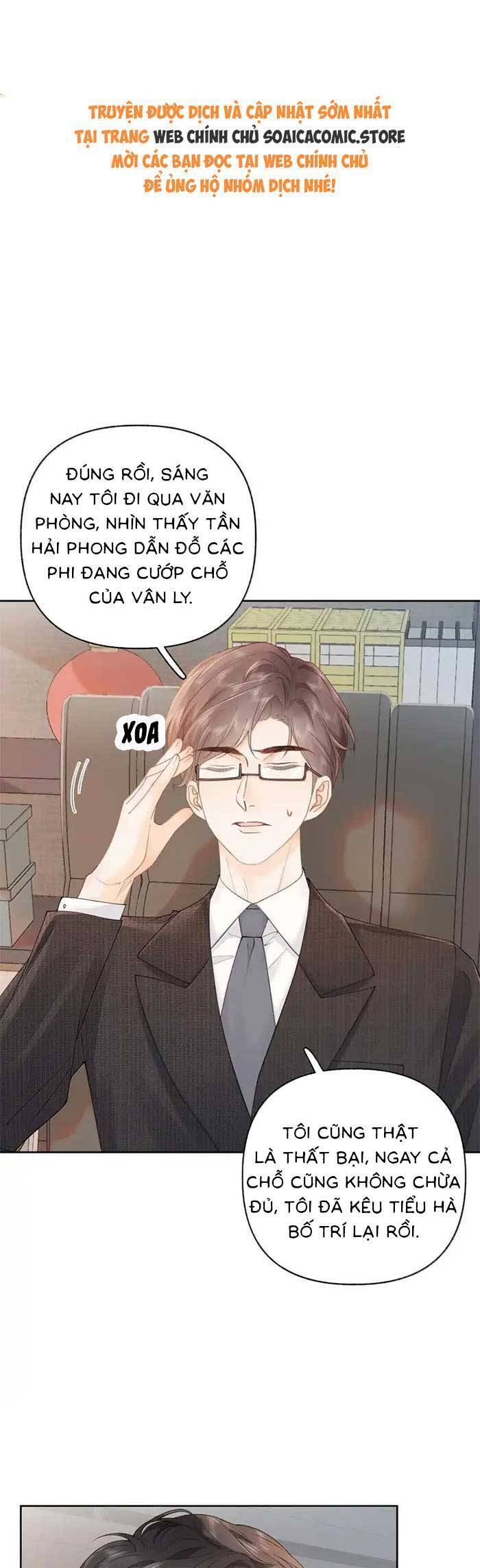 Gấp Vầng Trăng Chương 39 Ảnh 2