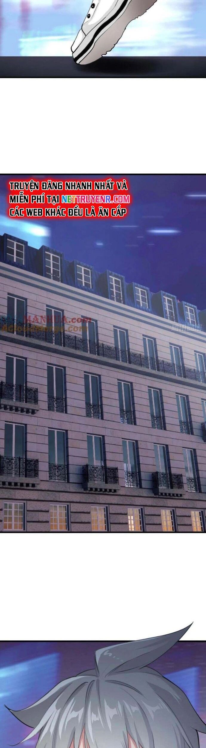 Sinh Tiêu Thủ Hộ Thần Chương 102 Ảnh 11