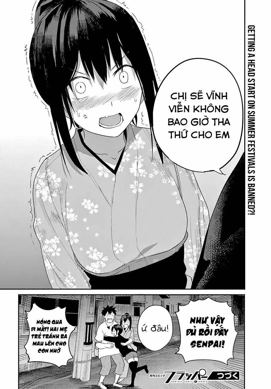 Bạn Thời Thơ Ấu Chương 20 Ảnh 22