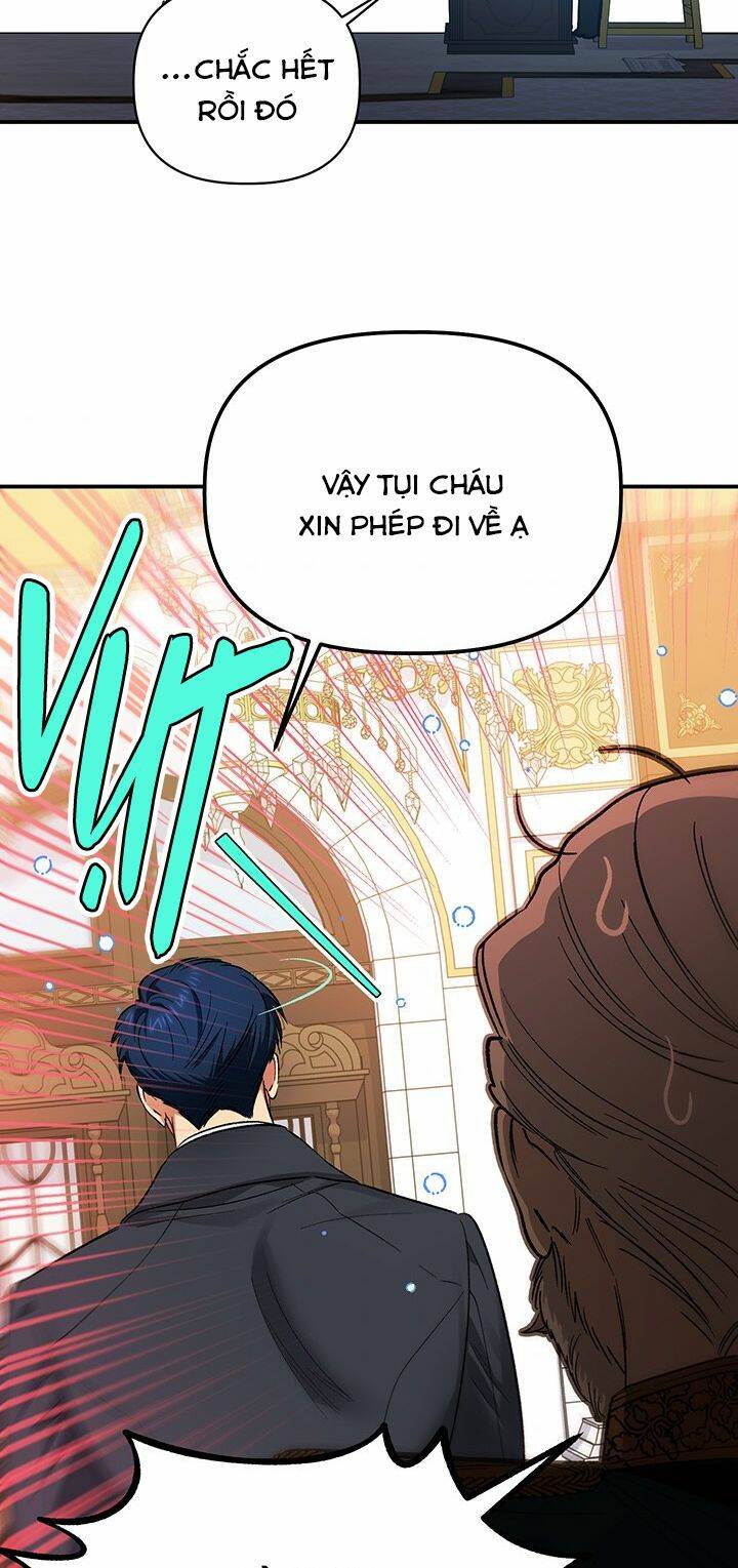 May Mắn Hay Bất Hạnh Chương 87 Ảnh 46