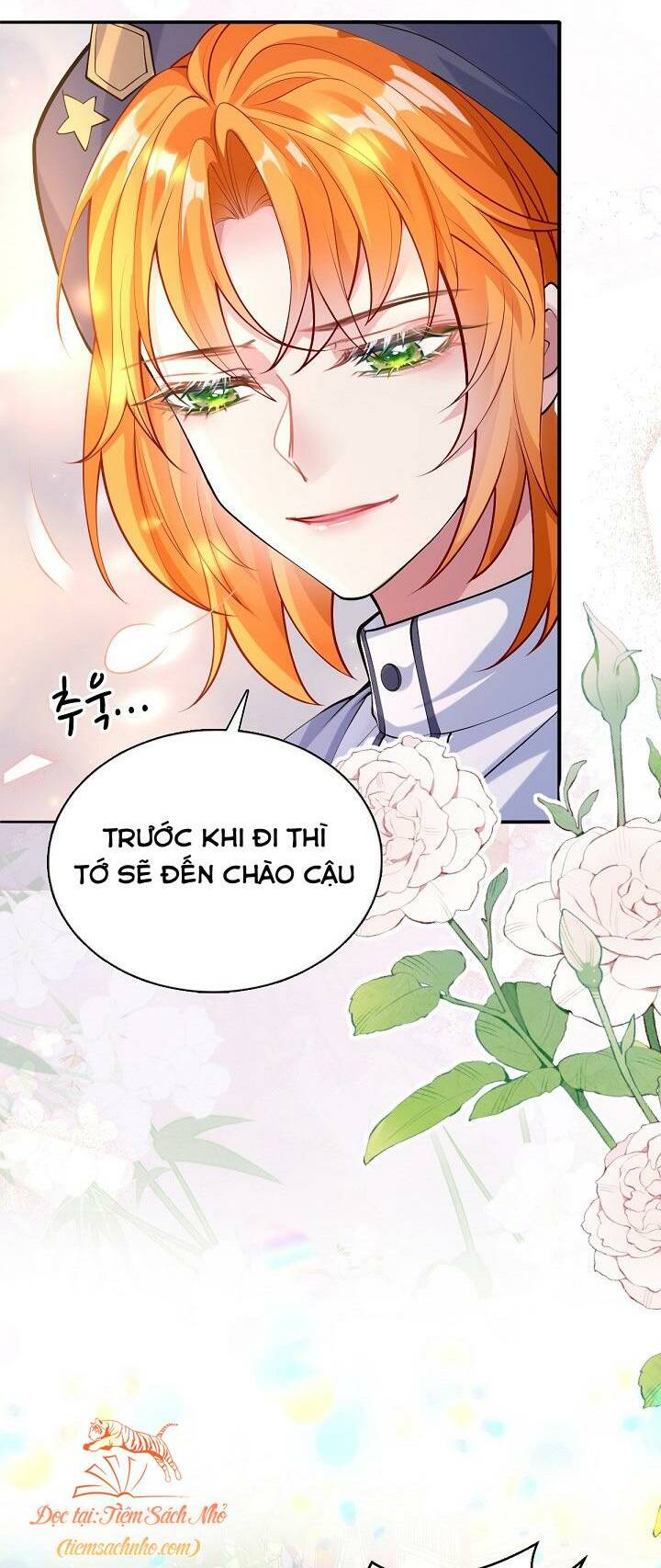 Con Gái Nuôi Muốn Cứu Thế Giới Chương 32 Ảnh 13