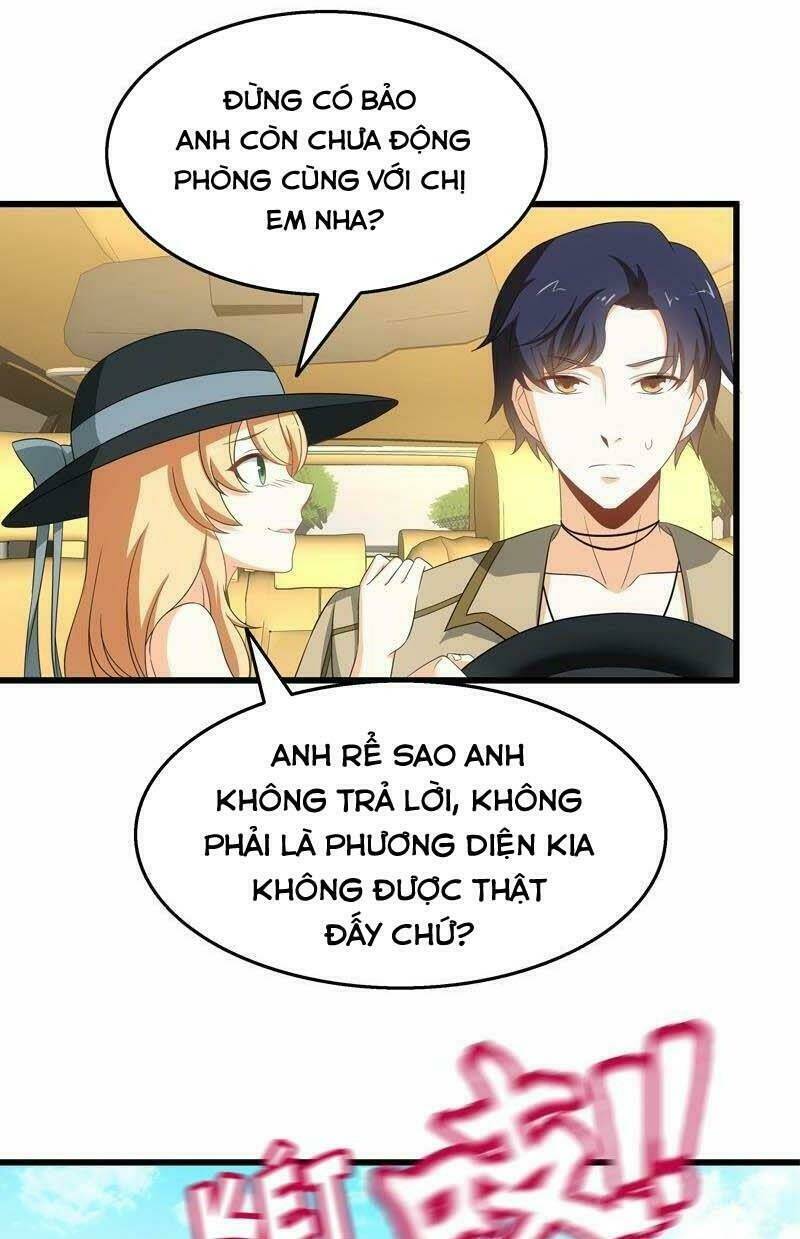 Tối Cường Ở Rể Chương 28 Ảnh 4