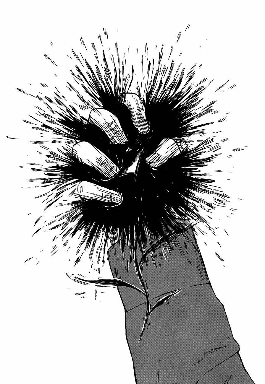 Aku No Hana Chương 44 Ảnh 32
