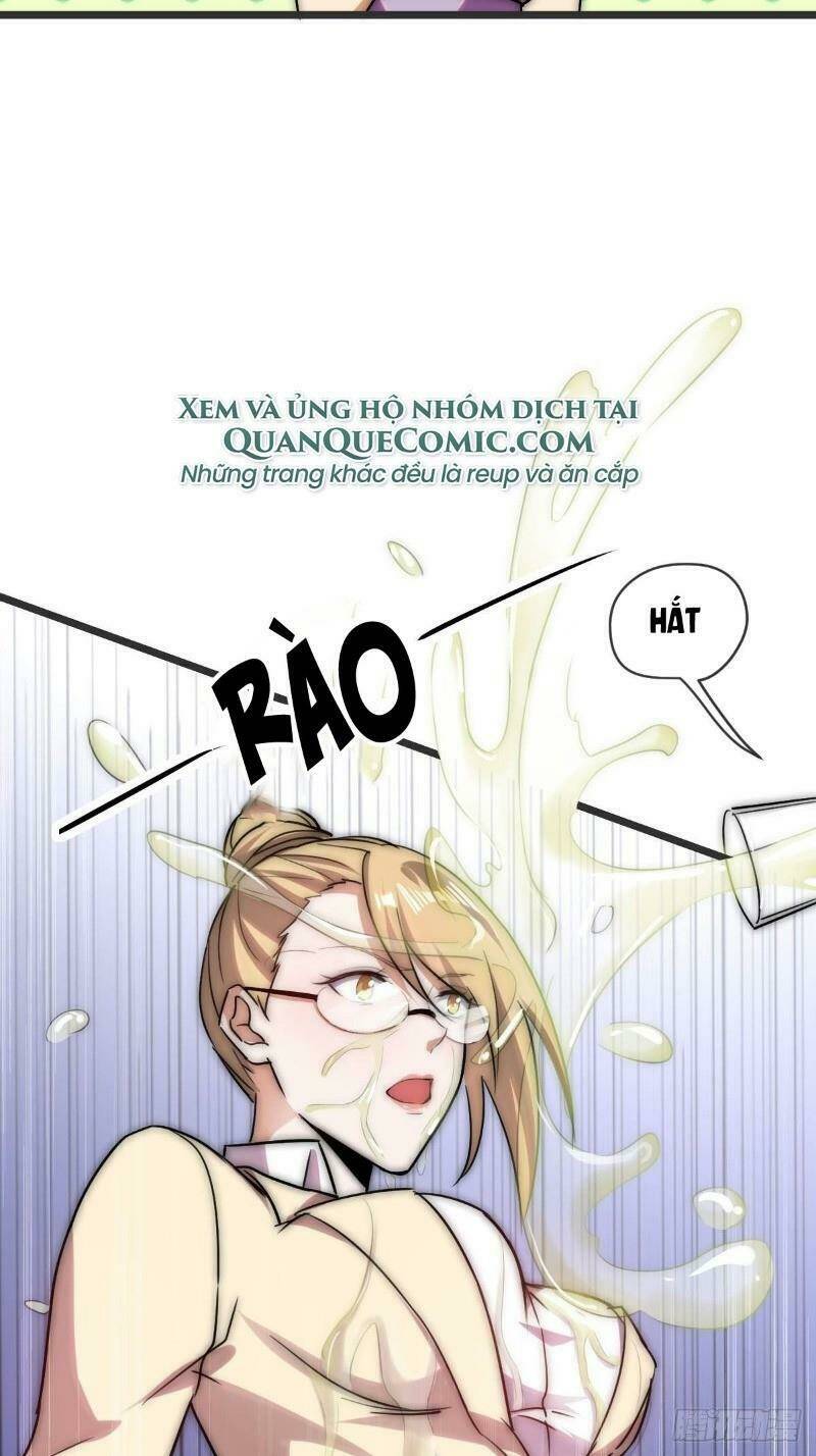 Cực Phẩm Chiến Vương Tại Hoa Đô Chương 11 Ảnh 6