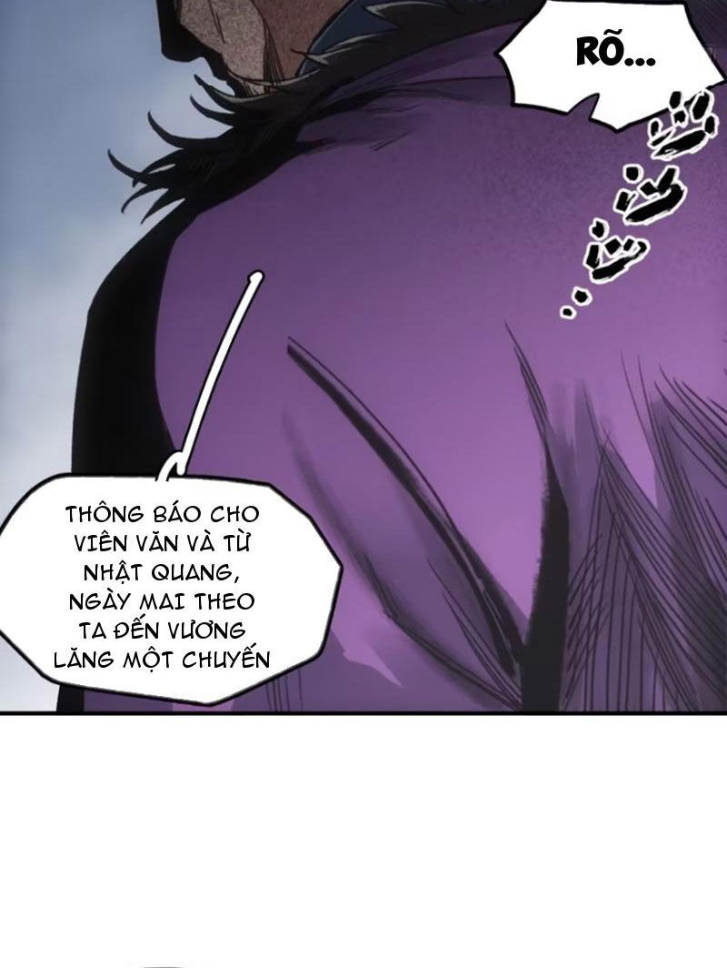 Xa Đao Nhân Chương 44 Ảnh 32