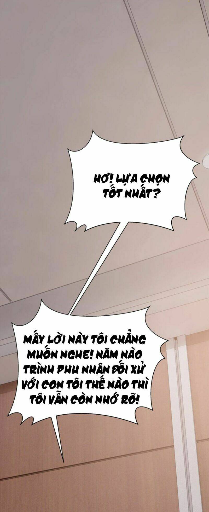 Thú Cưng Độc Quyền Của Boss Chương 98 Ảnh 15