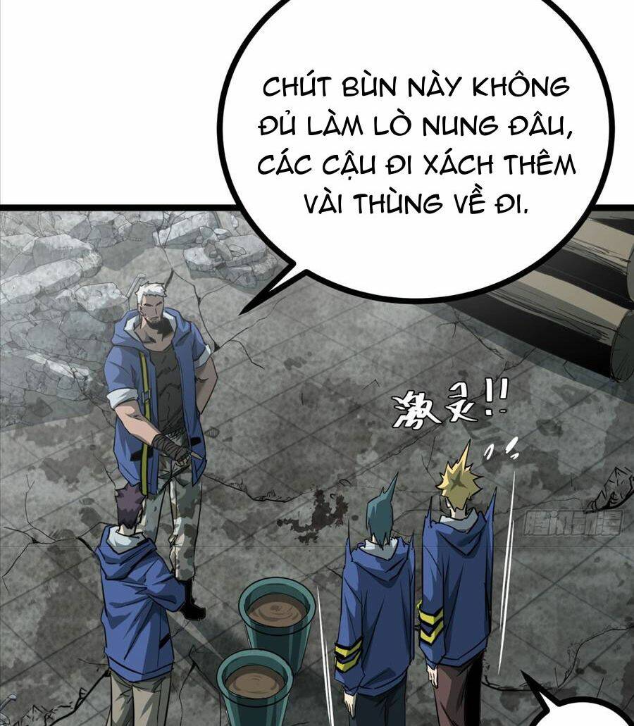 Đây Là Trò Chơi Thật Sao? Chương 16 Ảnh 4