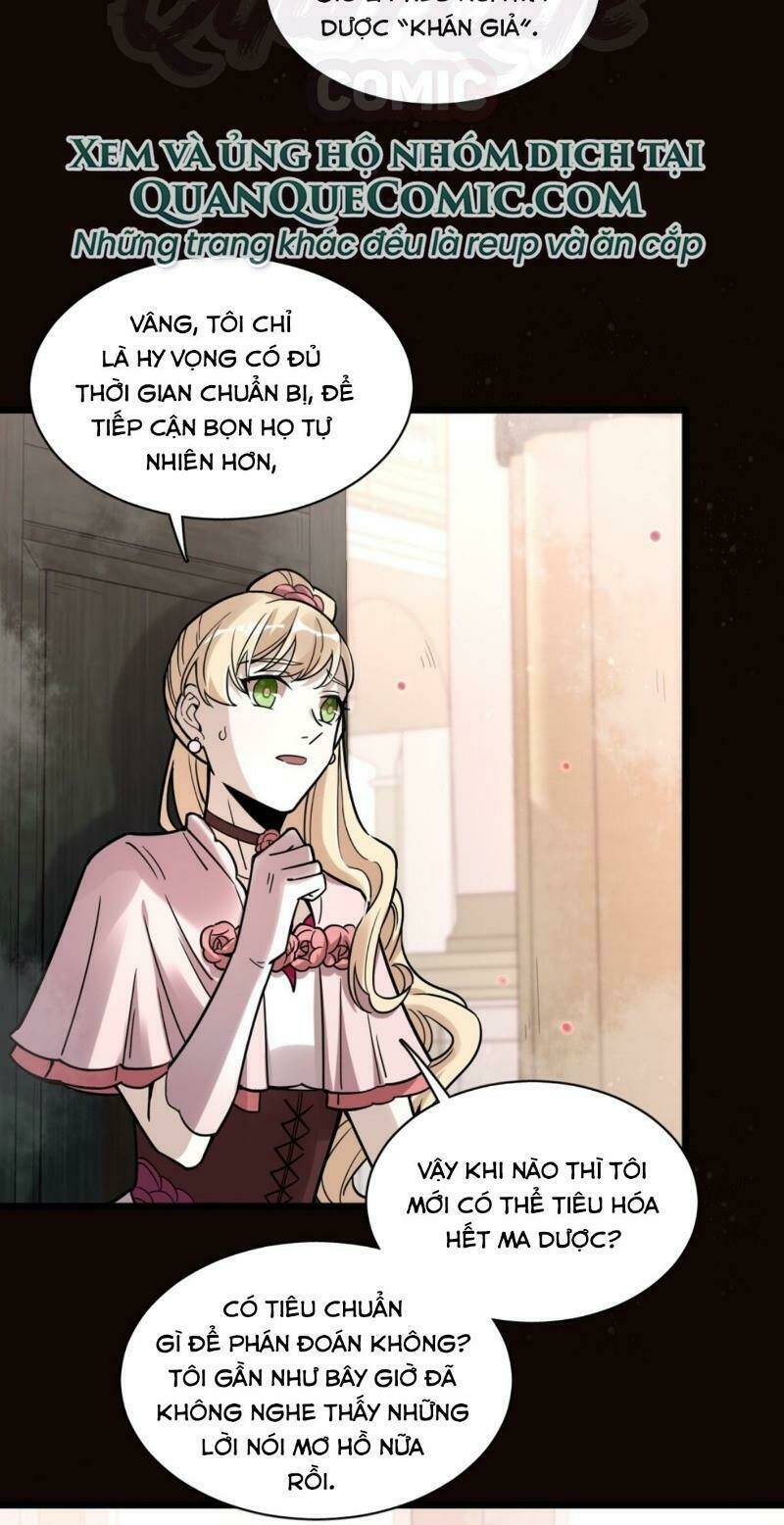 Quỷ Bí Chi Chủ Chương 57 Ảnh 3
