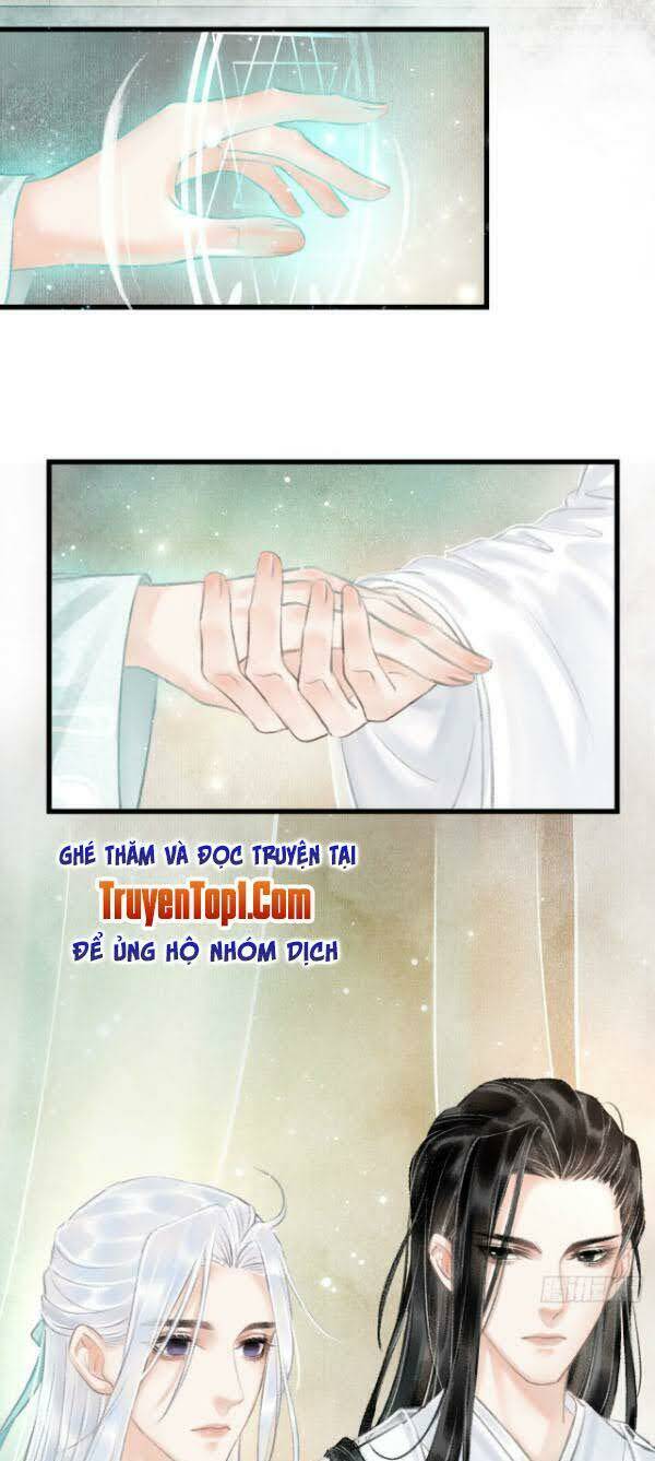 Tuần Tuần Thiện Dụ Chương 3 Ảnh 28