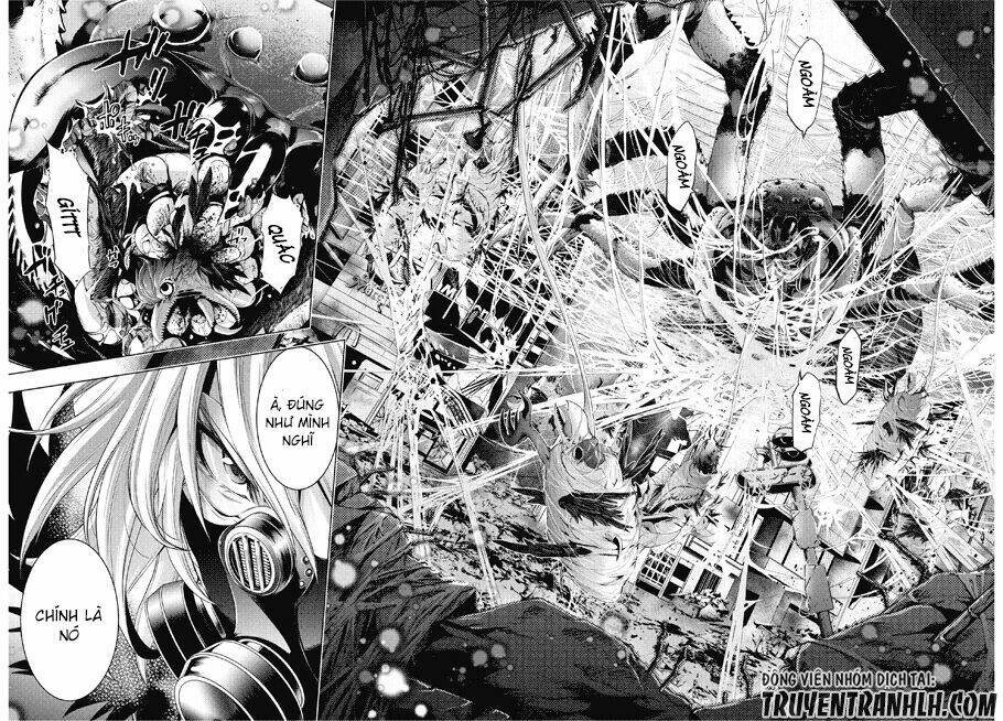Shouki No Gasumasu Kareido Chương 4 Ảnh 11