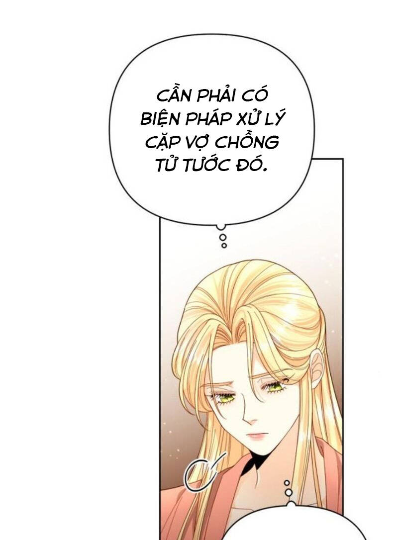 Hoàng Hậu Muốn Tái Hôn Chương 176 Ảnh 47