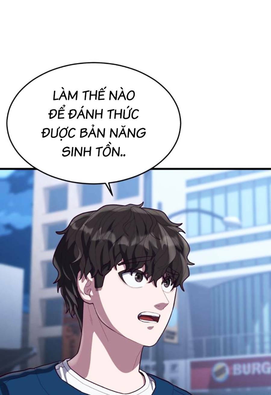 Tên Vâng Lời Tuyệt Đối Chương 57 Ảnh 16