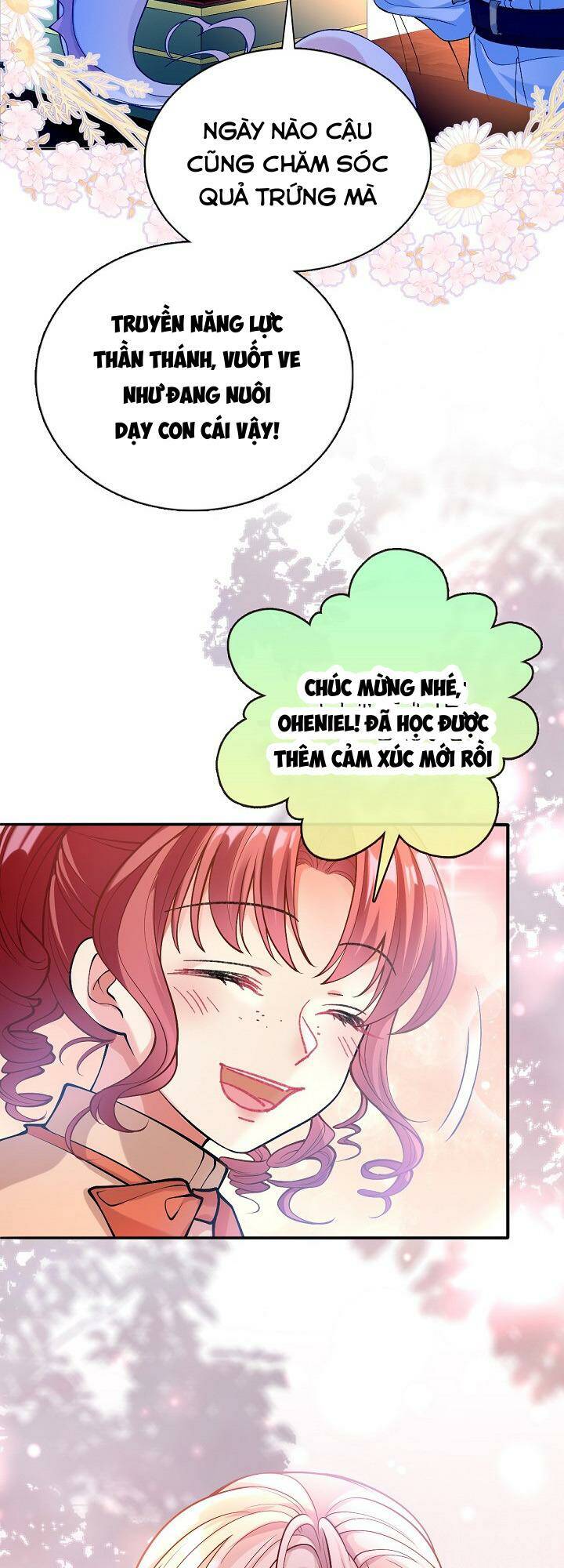 Con Gái Nuôi Muốn Cứu Thế Giới Chương 34 Ảnh 38