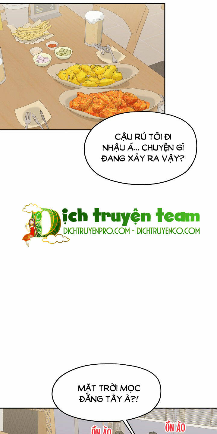 Cuộc Sống Kỳ Thú Chương 89 Ảnh 3