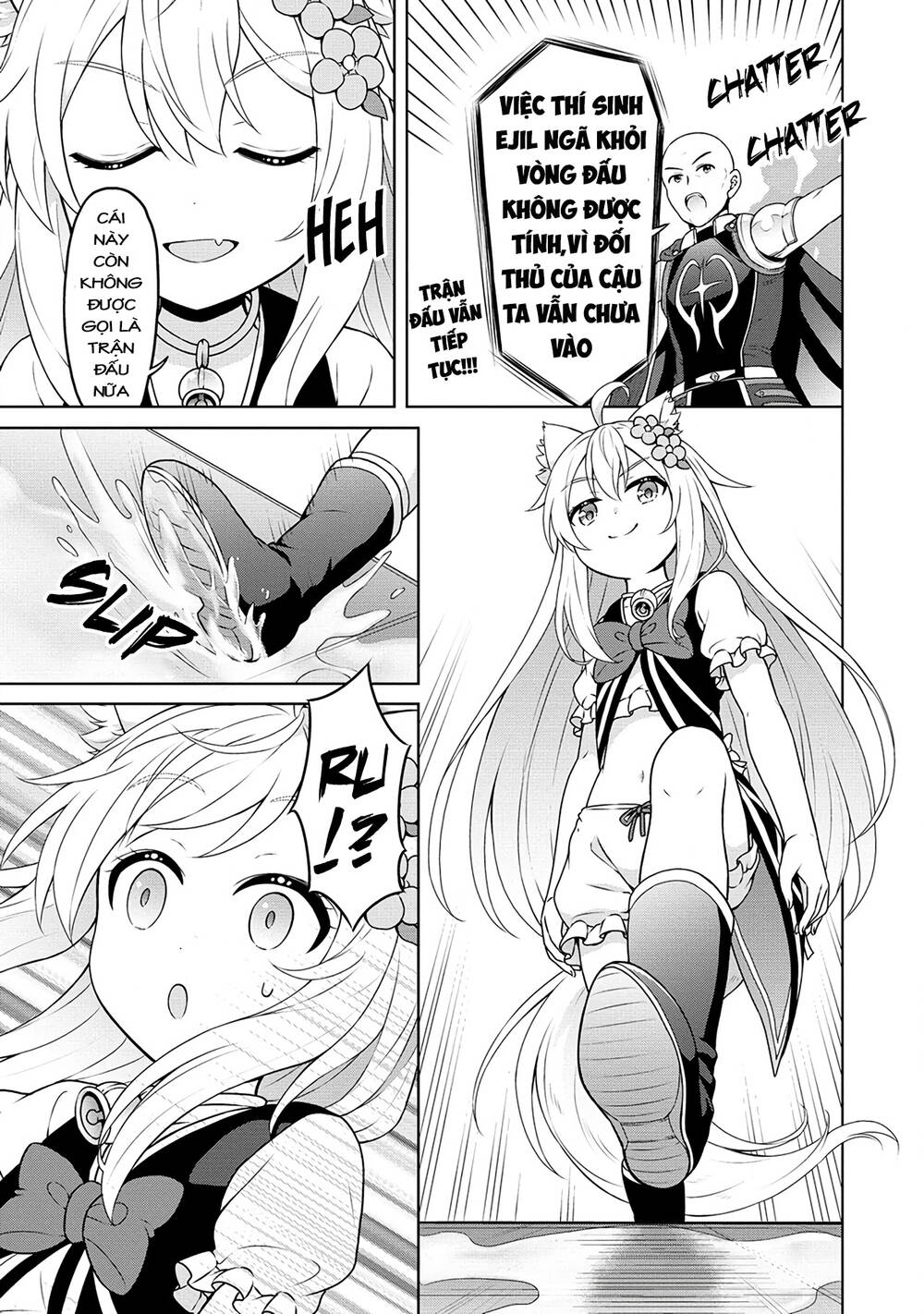 Cheat Kusushi No Slow Life: Isekai Ni Tsukurou Drugstore Chương 45 Ảnh 4