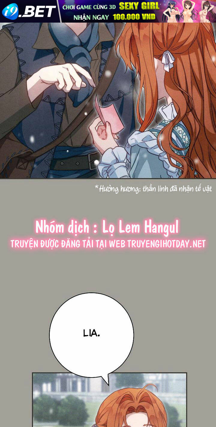 Cuộc Hôn Nhân Vụ Lợi Chương 96 Ảnh 50