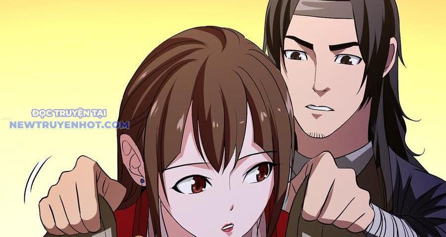 Thiên Long Bát Bộ Webtoon Chương 128 Ảnh 80