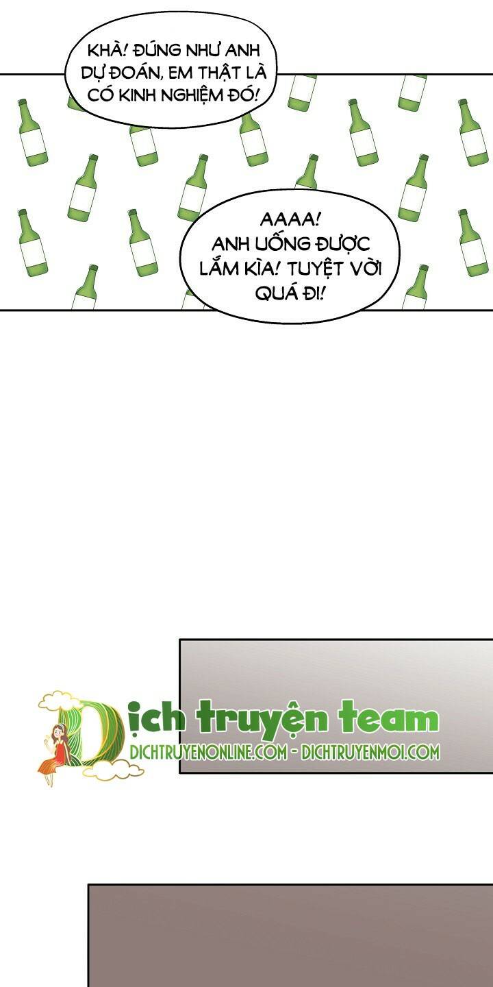 Cuộc Sống Kỳ Thú Chương 92 Ảnh 35