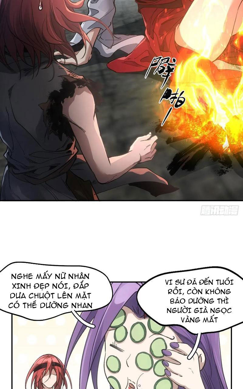 Xa Đao Nhân Chương 33 Ảnh 40
