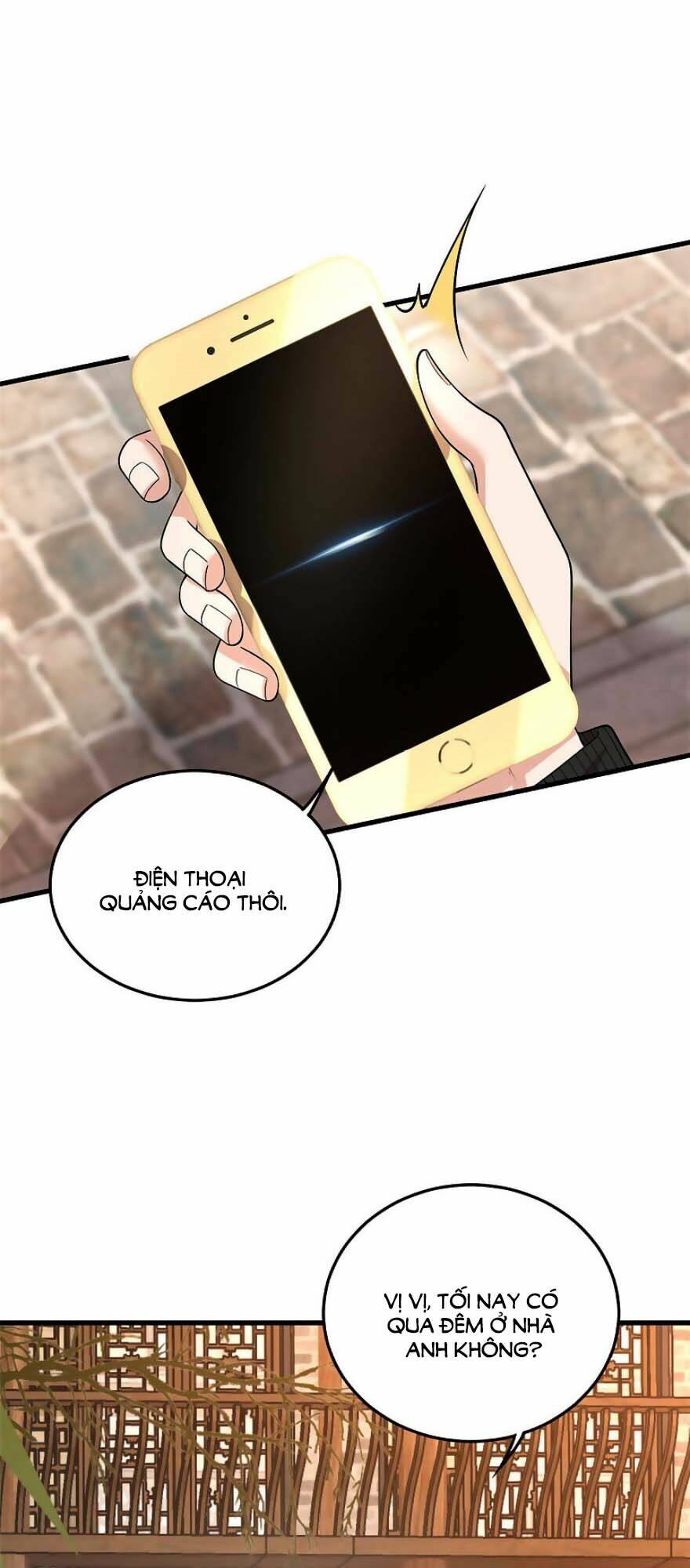 Ông Xã, Em Muốn Ăn Cho Anh Sạt Nghiệp! Chương 42 Ảnh 4