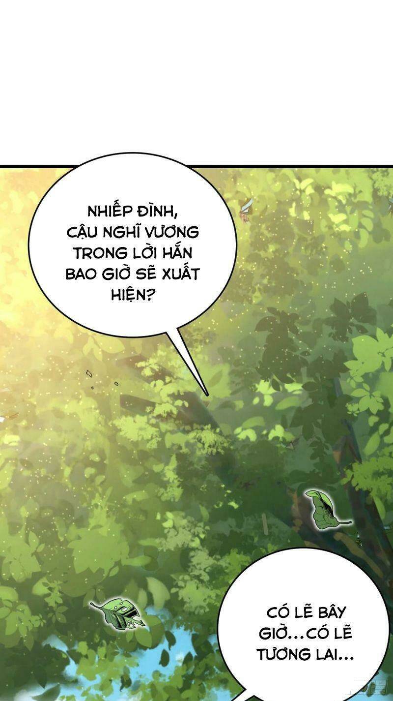 Tân Đình Là Hảo Đao Chương 20 Ảnh 21