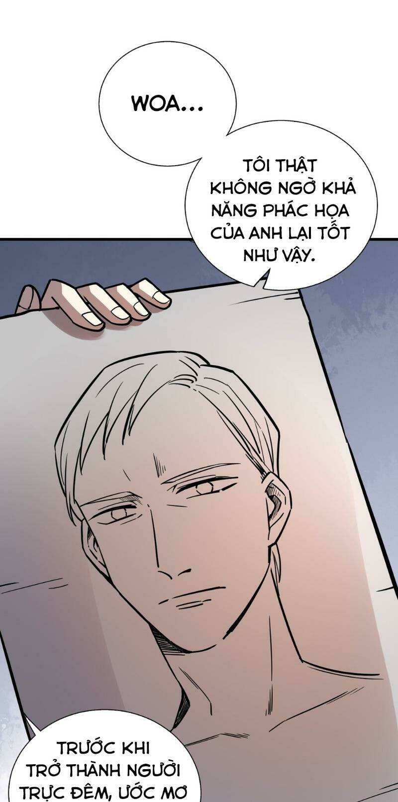 Quỷ Bí Chi Chủ Chương 50 Ảnh 36