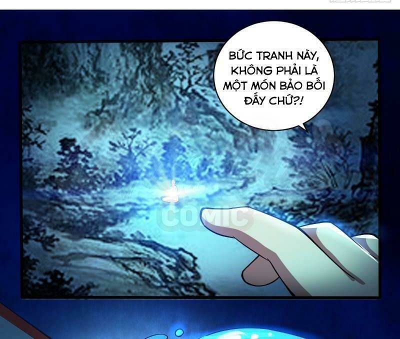 Nghệ Đạo Đế Tôn Chương 6 Ảnh 45