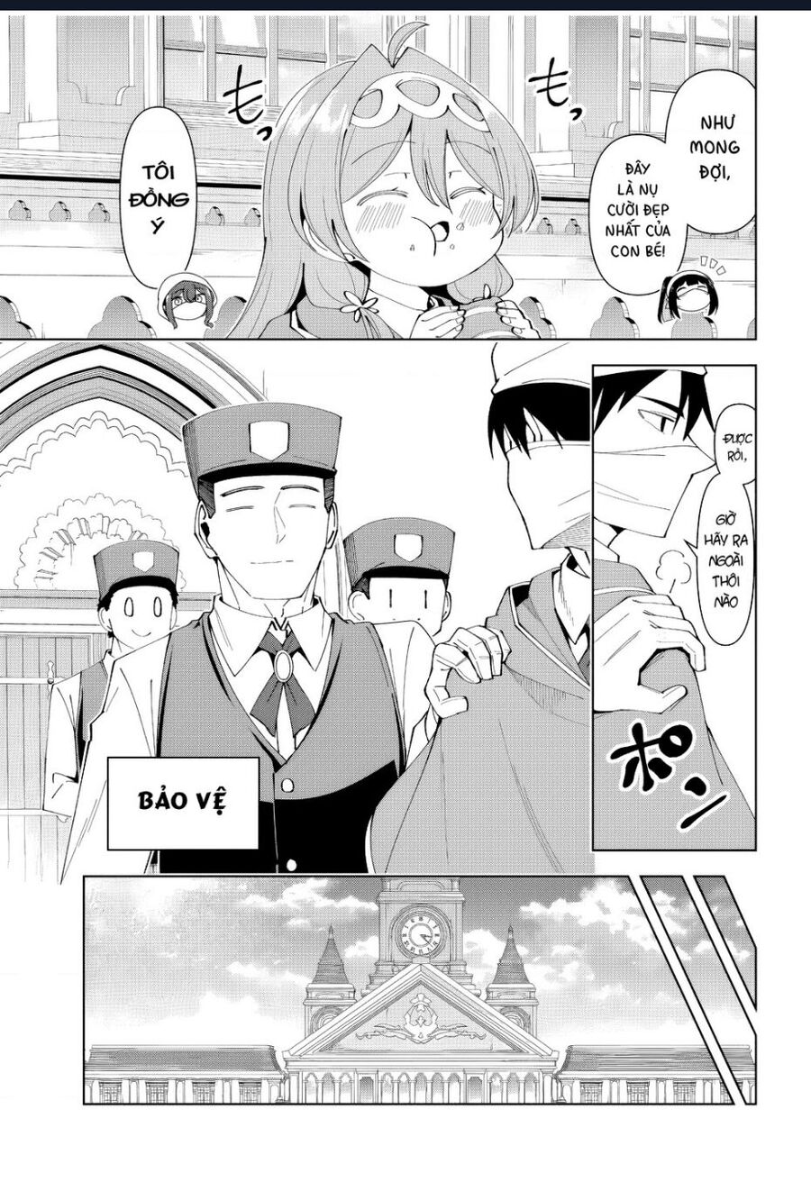 Yuusha To Yobareta Nochi Ni: Soshite Musou Otoko Wa Kazoku Wo Tsukuru Chương 57 Ảnh 15