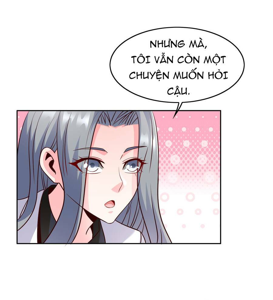 Siêu Thần Hẹn Hò Cùng Hoa Khôi Chương 24 Ảnh 46