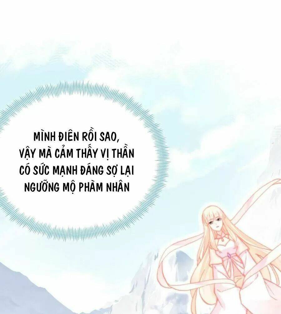 Lại Bị Bệnh Chiều Chuộng Quấn Lấy Chương 70 Ảnh 51