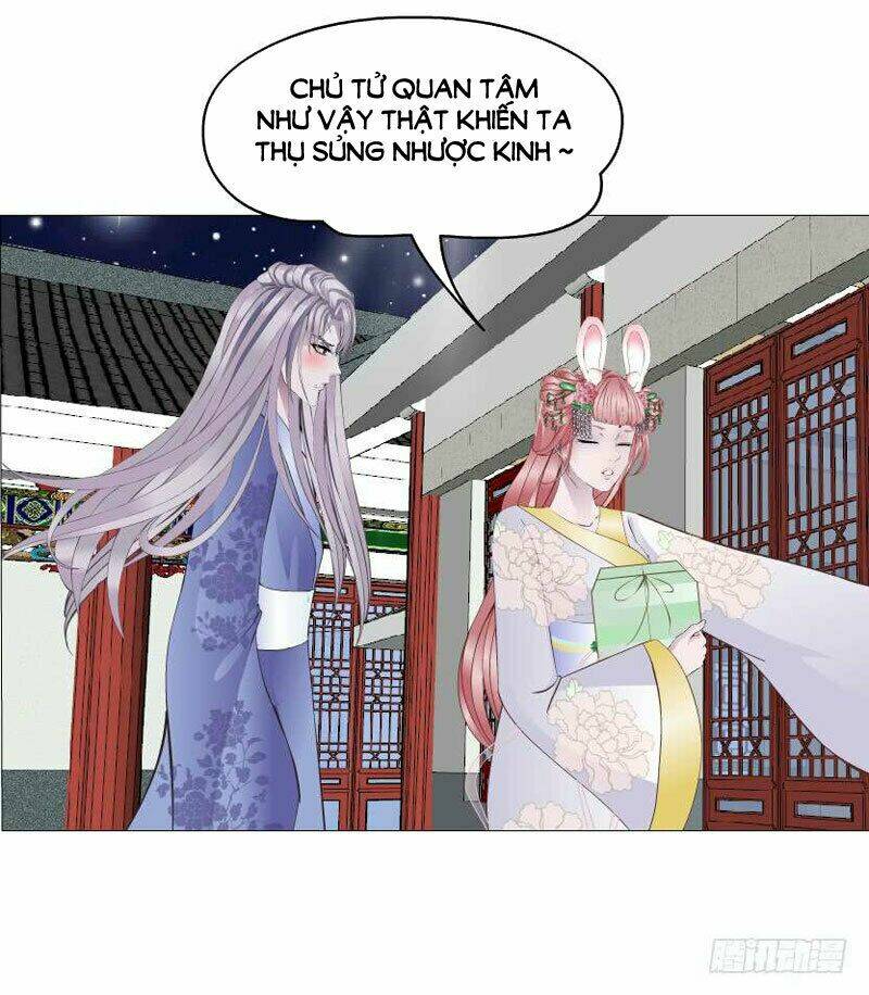 Beauty And Demon Chương 139 Ảnh 11