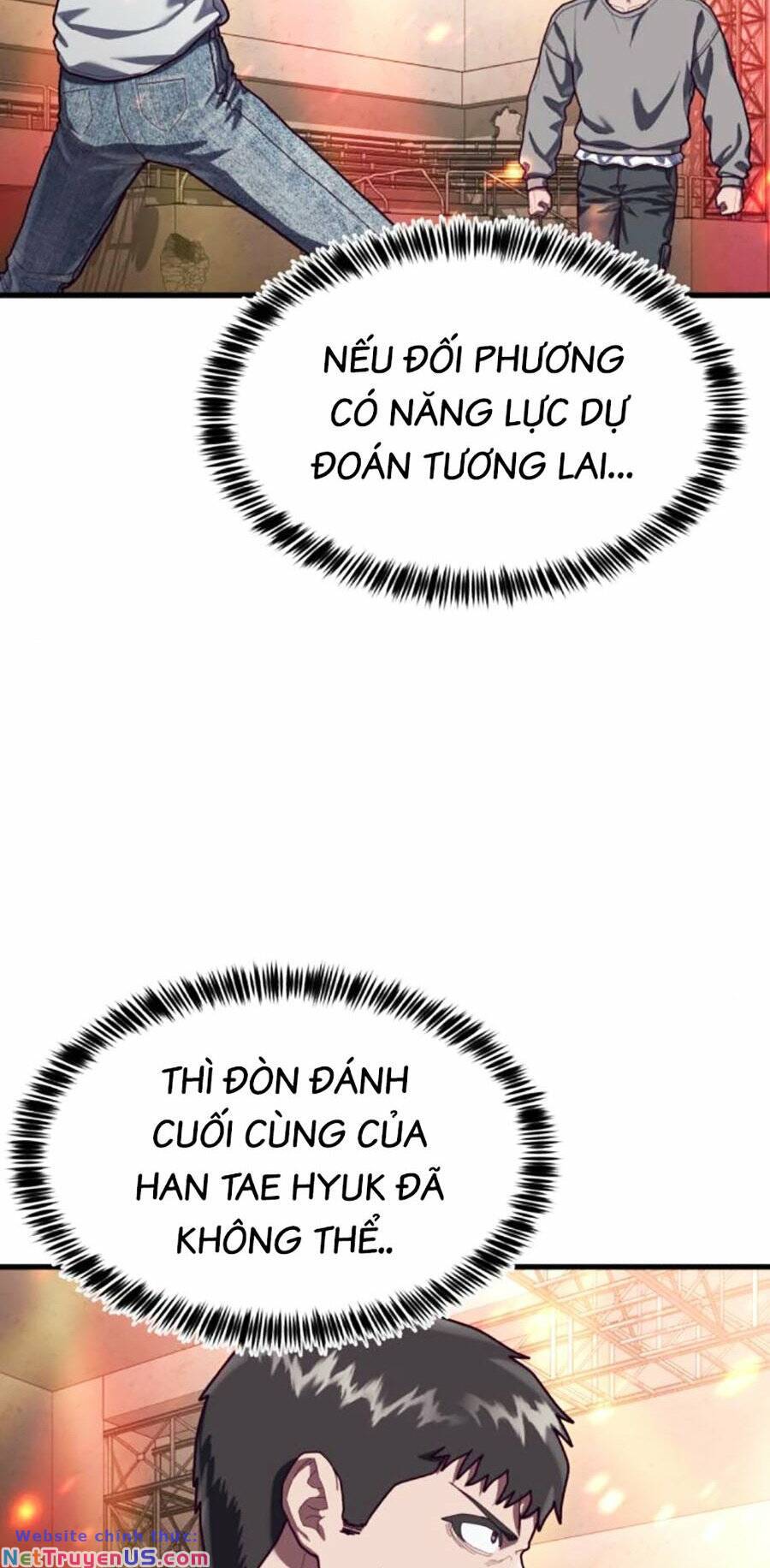 Tên Vâng Lời Tuyệt Đối Chương 71 Ảnh 13