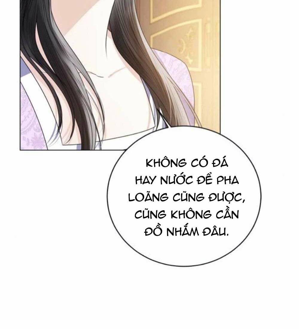 Tôi Sẽ Từ Bỏ Vị Trí Hoàng Phi Chương 29 Ảnh 16