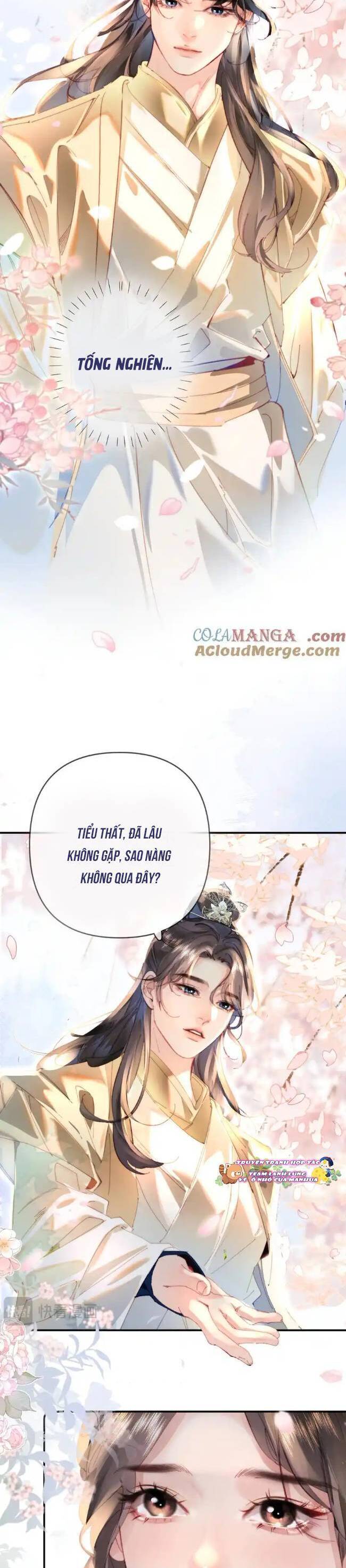 Vợ Chồng Đỉnh Lưu Có Chút Ngọt Ngào Chương 91 Ảnh 20