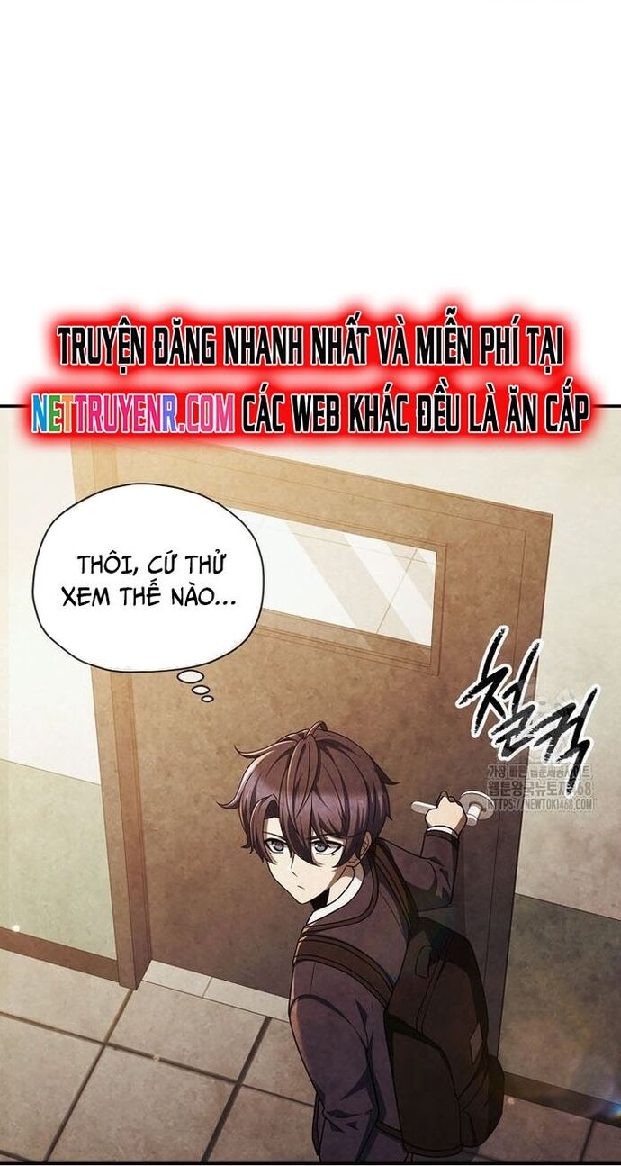 Câu Lạc Bộ Truyện Ma Chương 57 Ảnh 27