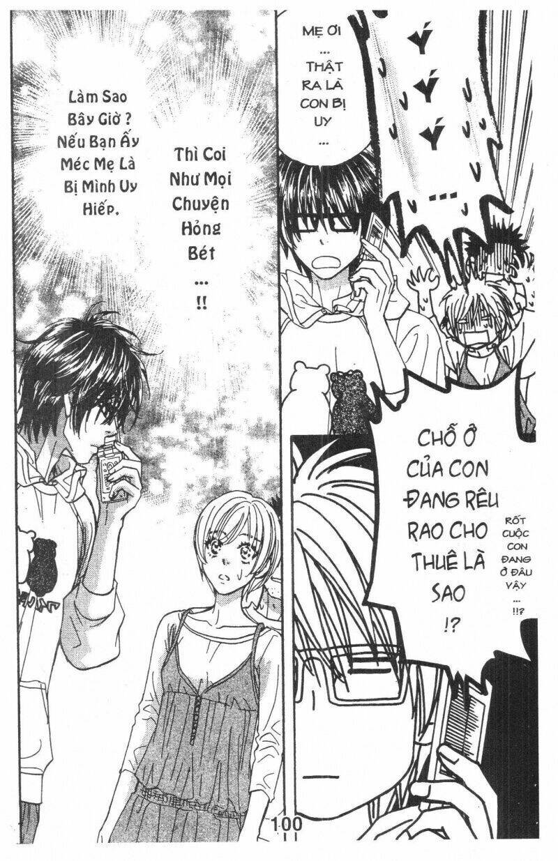 Kirara No Hoshi Chương 2 Ảnh 102