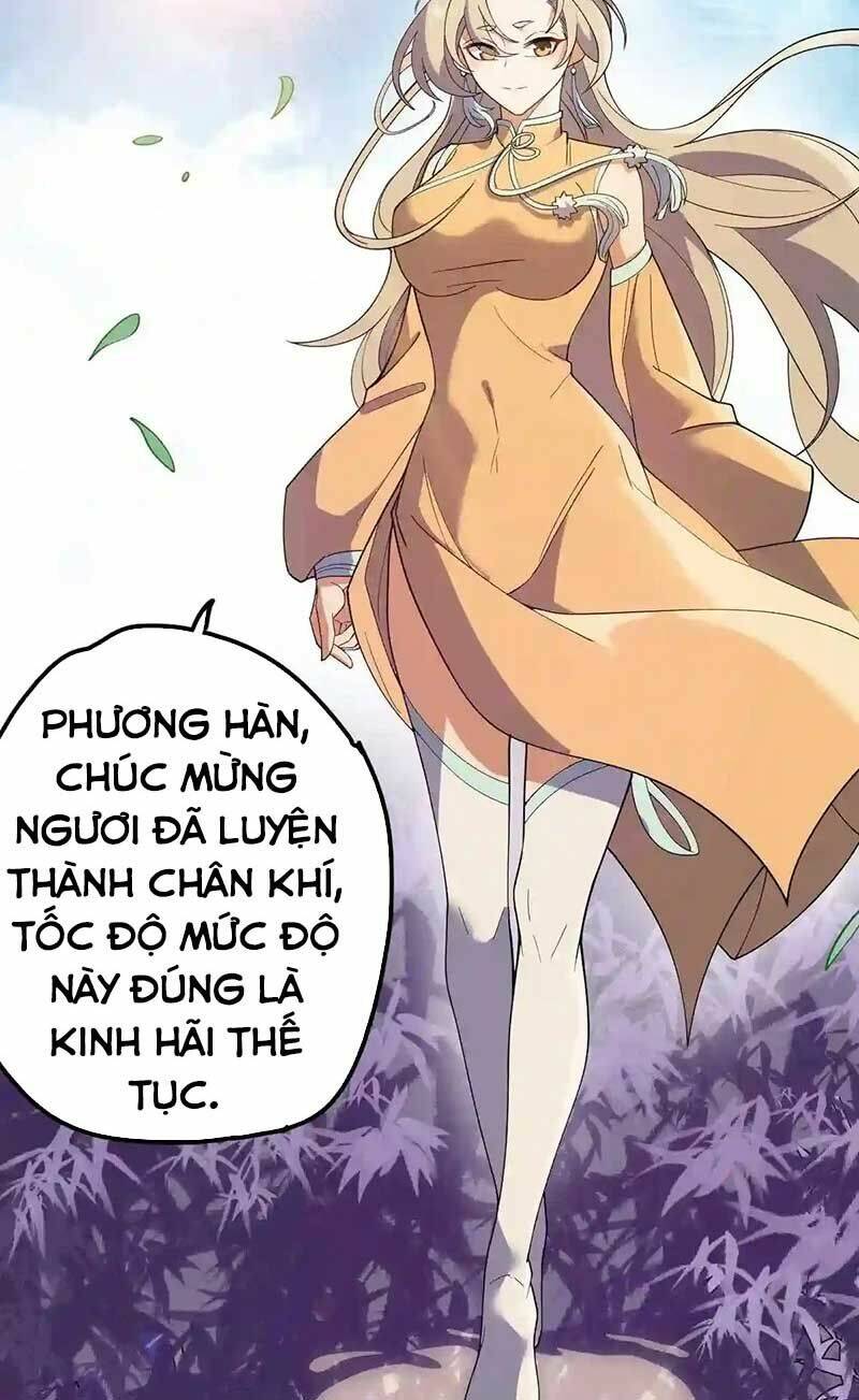 Vĩnh Sinh Chương 59 Ảnh 10