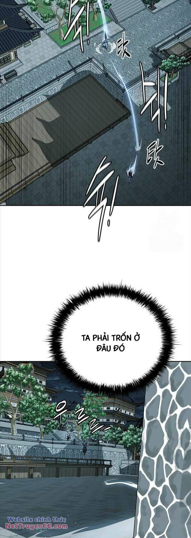 Kiếm Đế Nguyệt Linh Chương 78 Ảnh 26