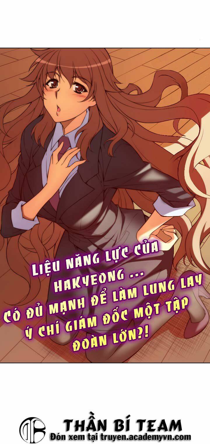 Unbalance Triangle Chương 60.1 Ảnh 16
