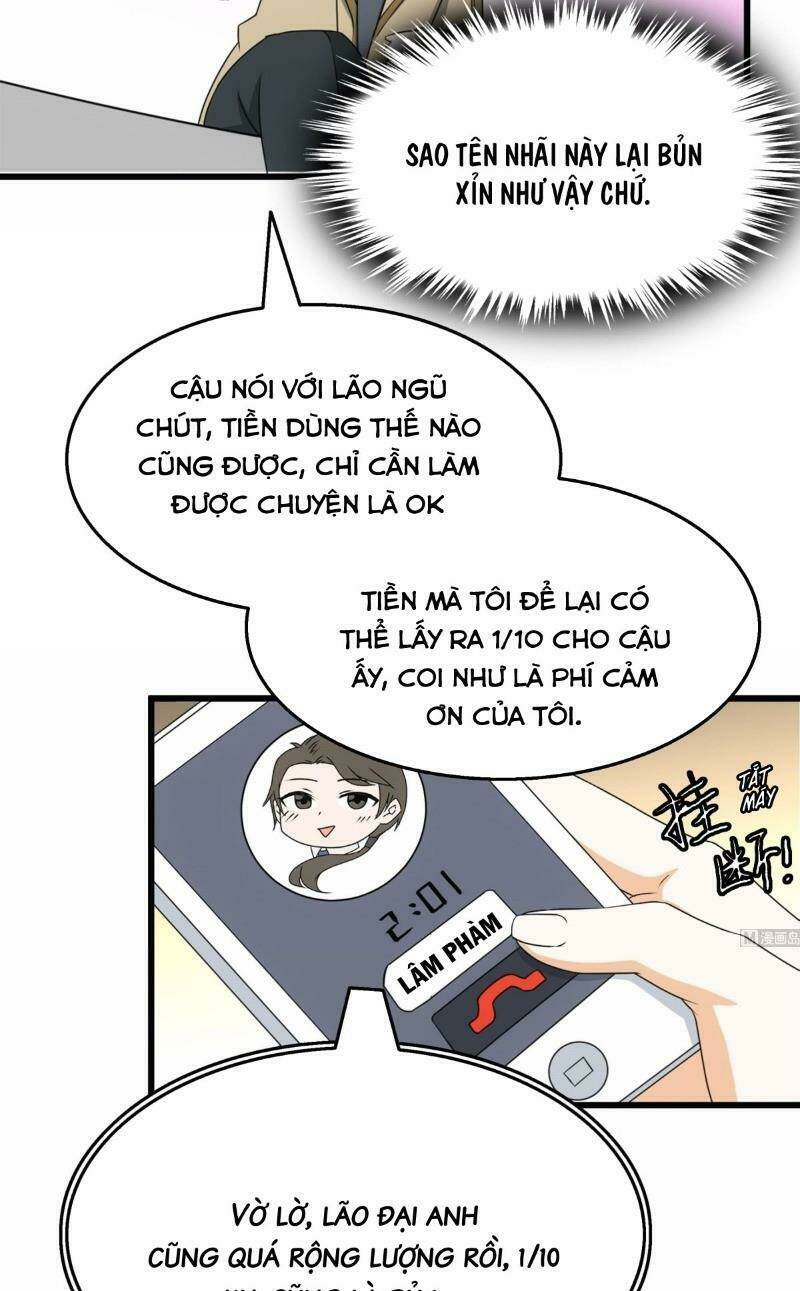 Tối Cường Ở Rể Chương 31 Ảnh 12