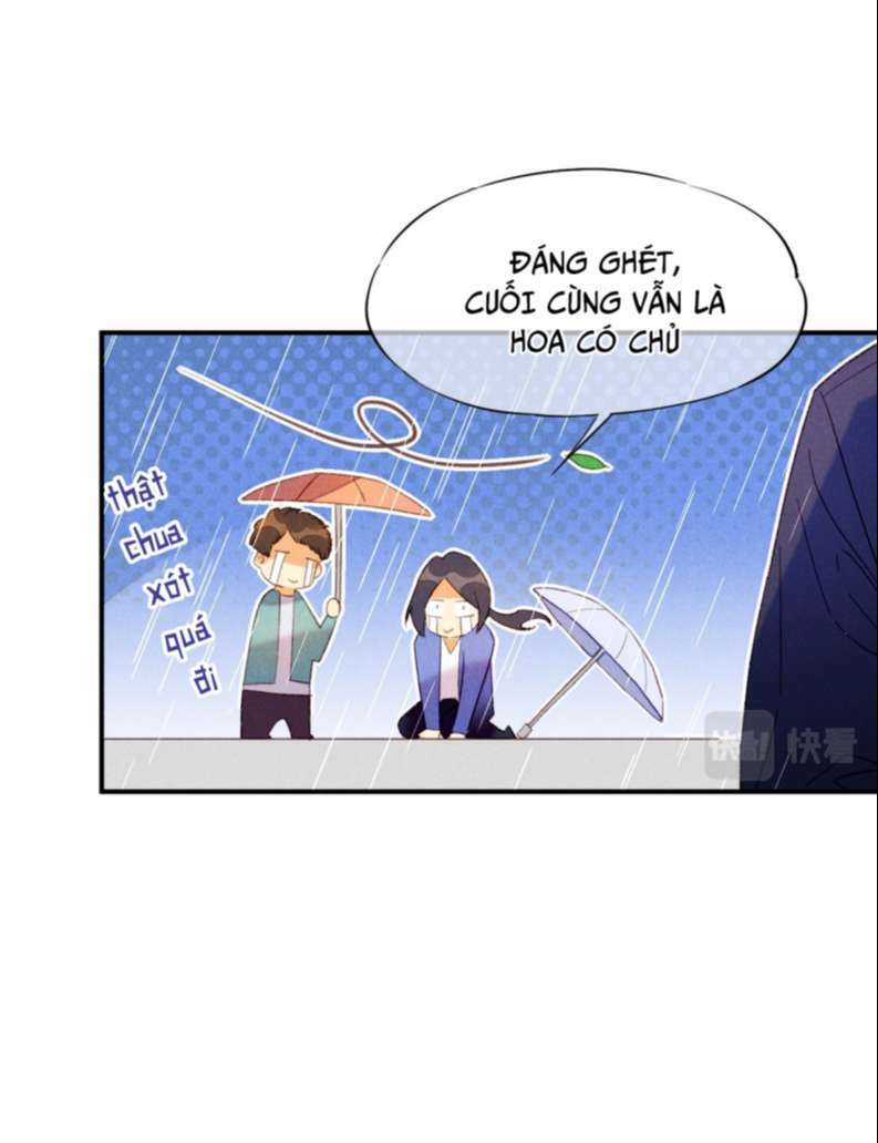 Điện Hạ ! Ta Đang Đến Đây! Chương 15 Ảnh 16