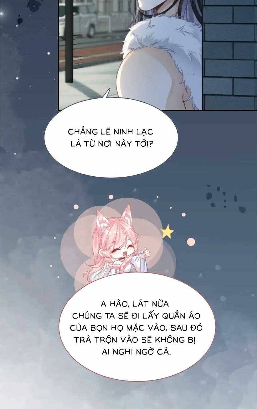 Xuyên Nhanh Nữ Phụ Bình Tĩnh Chút Chương 172 Ảnh 15