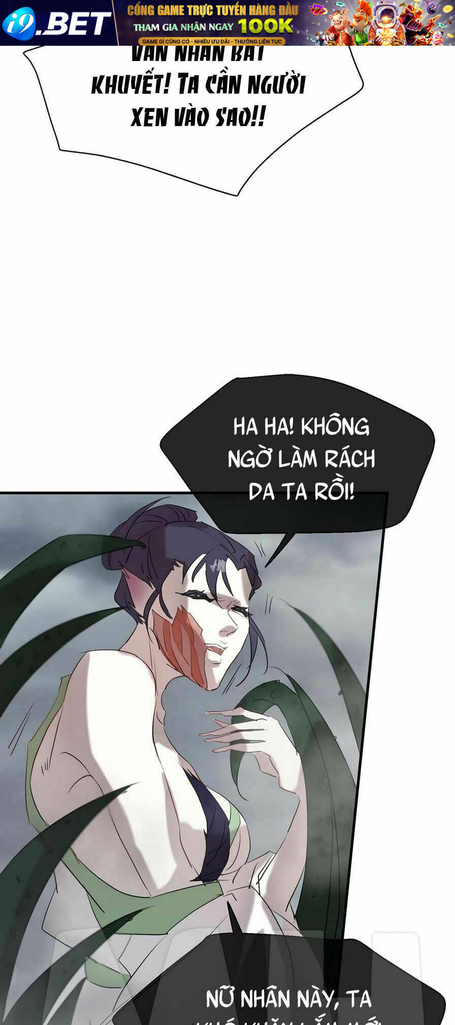 Dĩ Hạ Phạm Thượng Chương 56 Ảnh 35