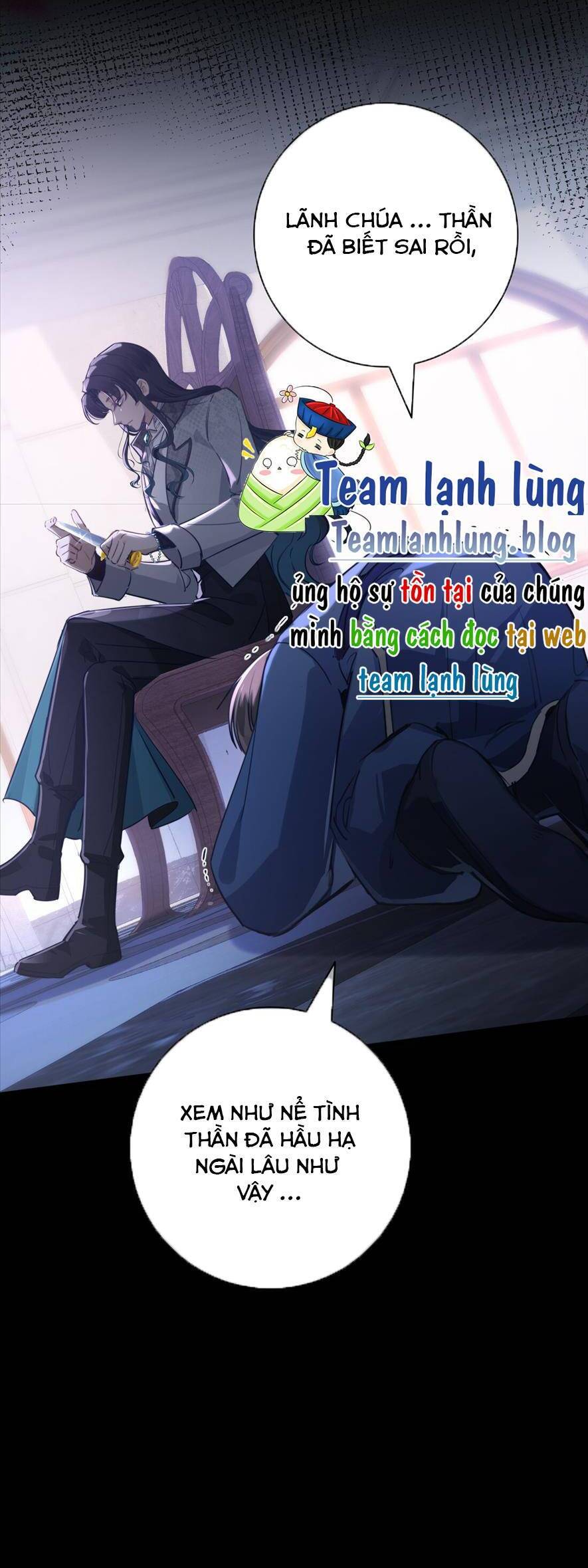Phệ Chủ Chương 1 Ảnh 26