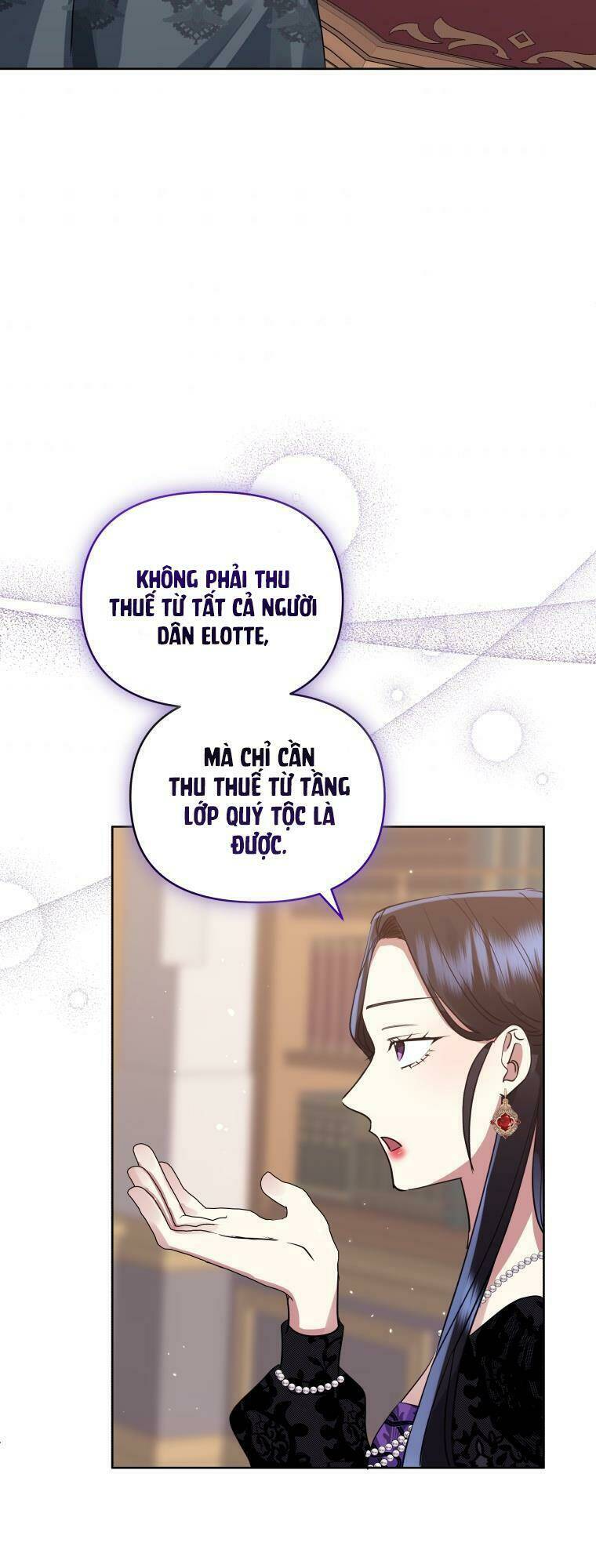 Ác Nữ Phản Diện Đã Chọn Nam Chính Chương 20 Ảnh 37