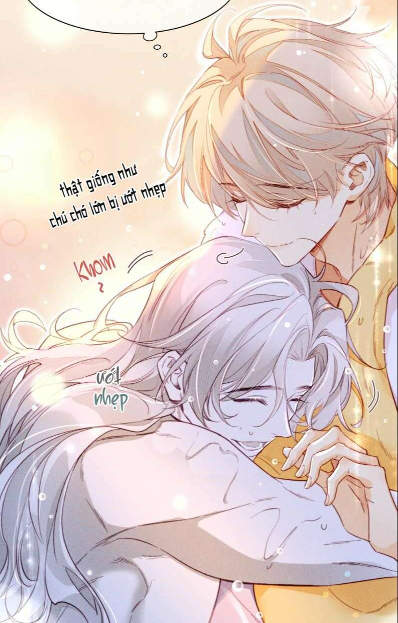 Điện Hạ ! Ta Đang Đến Đây! Chương 15 Ảnh 23