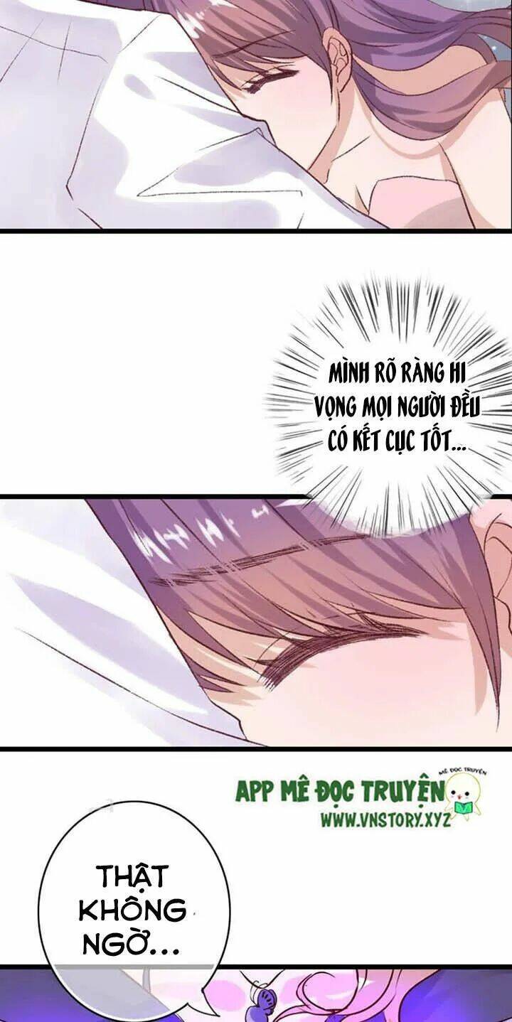 Sau Con Mưa Mùa Hạ Chương 88 Ảnh 15