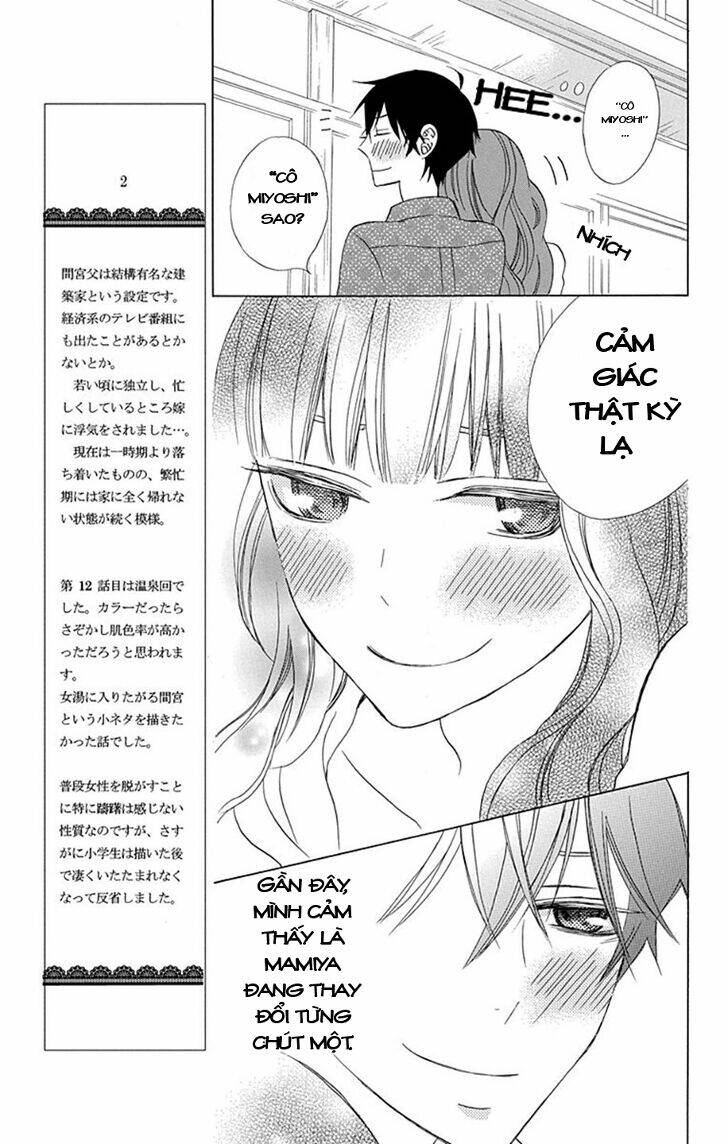 Kanojo Ni Naru Hi Chương 12 Ảnh 6