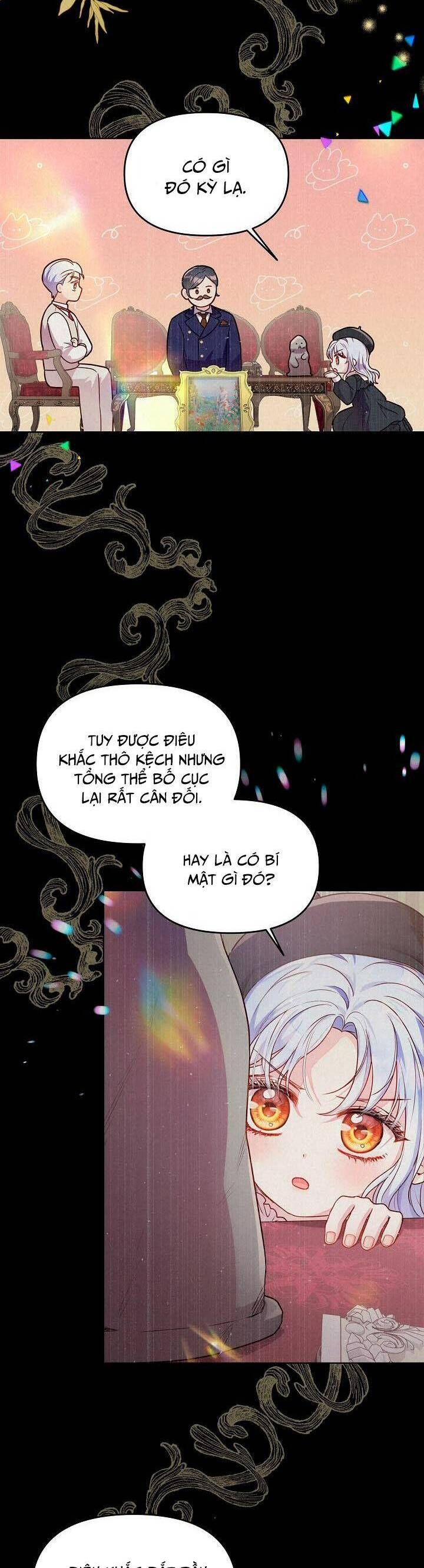 Chiến Lược Ly Hôn Chương 9 Ảnh 28