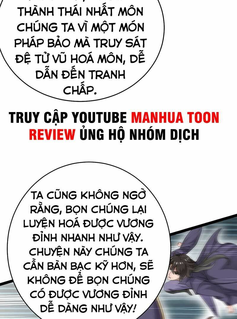 Vĩnh Sinh Chương 68 Ảnh 12